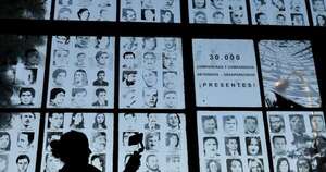 La Nación / Argentina recuerda 50 años del golpe de Estado que instaló la dictadura militar