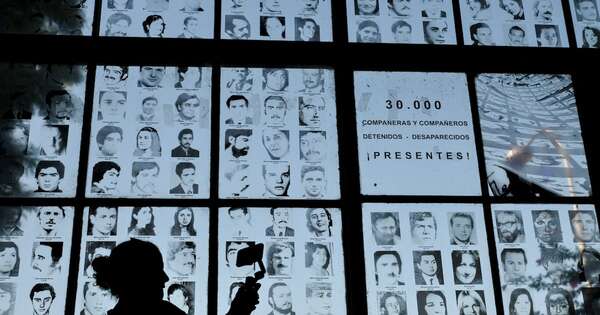 La Nación / Argentina recuerda 50 años del golpe de Estado que instaló la dictadura militar