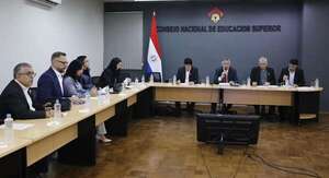 Médicos solicitan la intervención del Cones tras habilitación “irregular” de carreras de Medicina - Nacionales - ABC Color