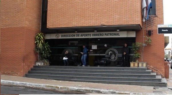 IPS reforzará inscripción obligatoria de trabajadores desde abril con controles a nivel nacional