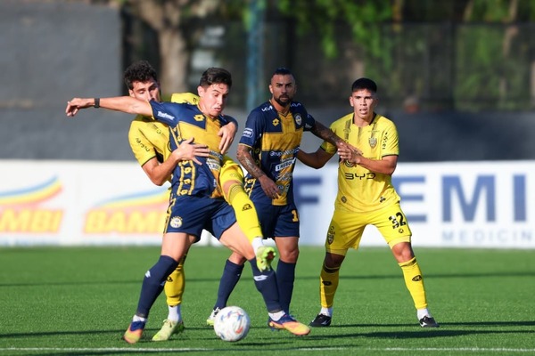 La cita es entre auriazules y aurinegros