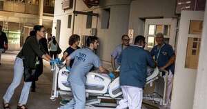 La Nación / Webinar israelí abordará sobre asistencia médica en crisis humanitarias