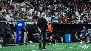 Arce apunta a los errores defensivos