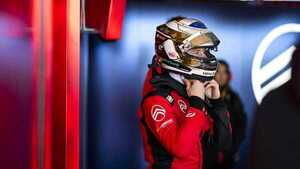 Joshua, en una nueva página