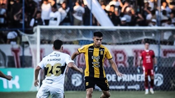 “Contamos con un plantel corto”