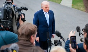 Trump endurece su discurso frente a Irán en plena crisis energética global - OviedoPress