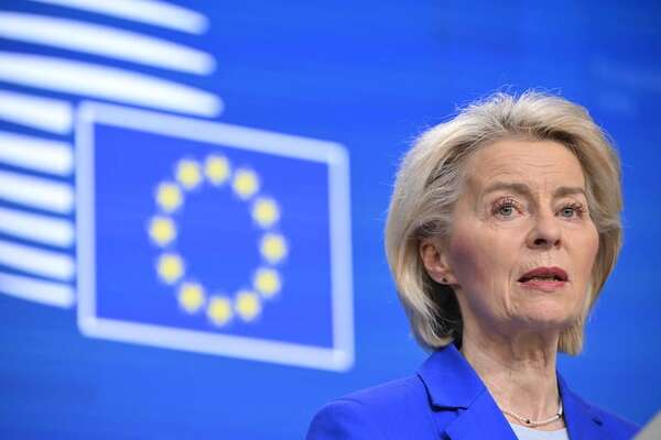 UE notifica a Paraguay entrada en vigor provisional del acuerdo con Mercosur - Mundo - ABC Color