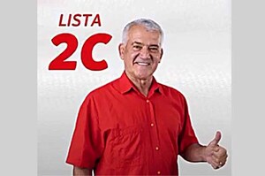 Nelson Cano consolida su precandidatura con un fuerte enfoque en «gestión comprobada» y obras históricas en Hernandarias | DIARIO PRIMERA PLANA