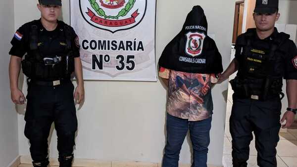 "Agarrá na vos", le contestó su hija: él reaccionó de la peor manera y terminó preso