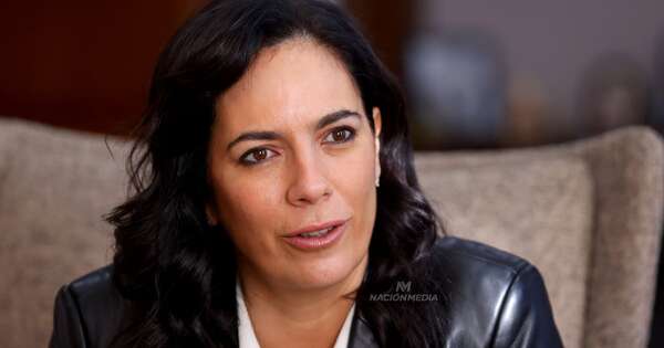 La Nación / “El gobierno sigue con sus planes de ejecución de obras”, dice titular del MOPC