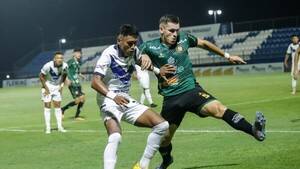 Por seguir escalando