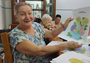 GOBIERNO SUMA 360.183 ADULTOS MAYORES INGRESADOS AL PROGRAMA DE LA PENSIÓN UNIVERSAL EN MARZO