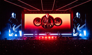 Soda Stereo estrena 'Ecos' con presencia digital de Gustavo Cerati - OviedoPress