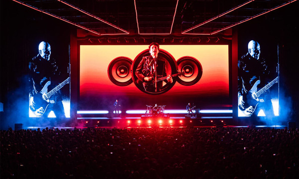 Soda Stereo estrena 'Ecos' con presencia digital de Gustavo Cerati - OviedoPress