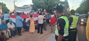 Olvido, miseria y promesas incumplidas: adultos mayores exponen al Gobierno