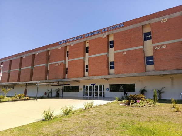 HOSPITAL GENERAL DE ITAPÚA: EXTRAEN DOS TUMORES EN UNA SOLA CIRUGÍA DE ALTA COMPLEJIDAD