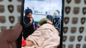 Fallece víctima de choque; conductora dio positivo al alcotest