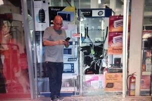 Hinchas luqueños denuncian persecución y emboscada de la Policía •