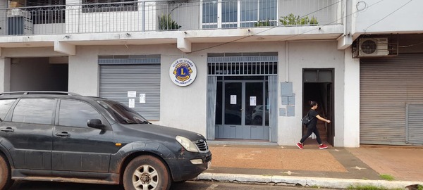 Jornada oftalmológica en Encarnación ofrece atención con cupos limitados