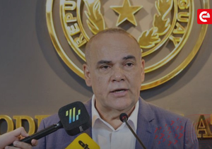 Bachi “renuncia” tarde: millones cobrados y silencio cómplice - Canal-E