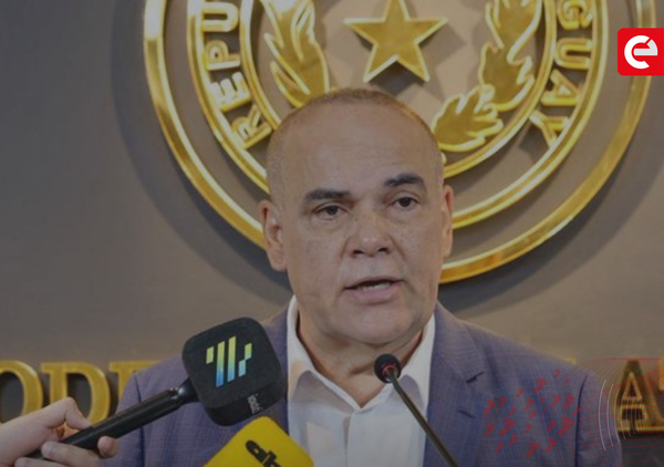 Bachi “renuncia” tarde: millones cobrados y silencio cómplice - Canal-E