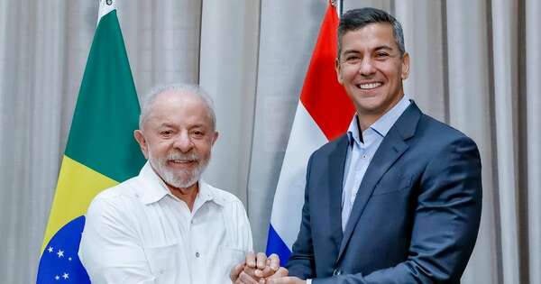 Diario HOY | Lula anuncia que pronto concluirá revisión del Anexo C