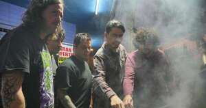 La Nación / Deficiente presenta su segundo álbum “Radio Defi” con una gira