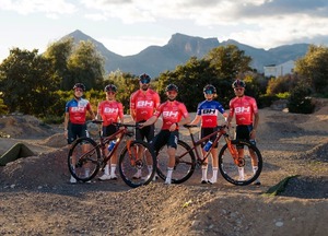 Paraguay se posiciona en el calendario internacional del MTB con la llegada de figuras de Copa del Mundo