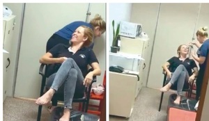 Denuncia ignorada en juzgado por sesión de spa