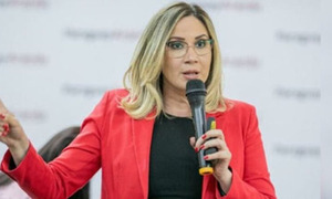 Jueza ovetense bajo la lupa: vuelven a postergar tratamiento en el Jurado de Enjuiciamiento - OviedoPress