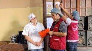 Hambre Cero: inician campaña anual de verificación de condiciones laborales