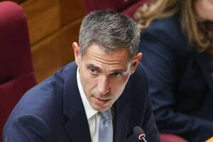 MIC defiende a Petropar por suba de precios ante críticas del sector privado  - Economía - ABC Color