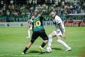 A qué hora se juega hoy Rubio Ñu vs. Sportivo Amelianoy dónde ver en vivo  - Fútbol - ABC Color