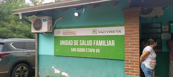 USF San Isidro de Encarnación amplía servicios e incorpora atención psicológica gratuita