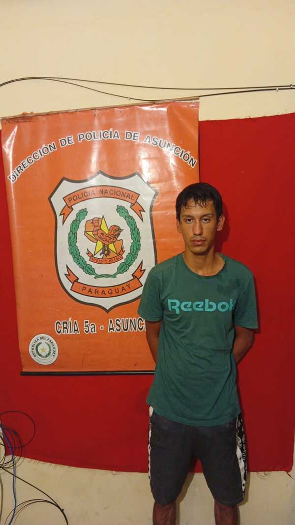 Popular / Tavyron,oínupâ itúa ha iñermánape