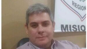 Autopsia revela causa de muerte del director de la cárcel de Tacumbú