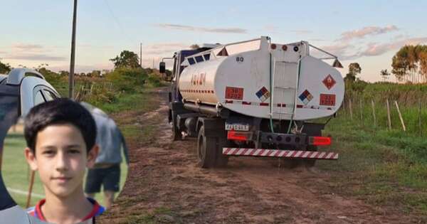 Diario HOY | Adolescente que realizaba “ordeñe” de combustible fallece por severas quemaduras