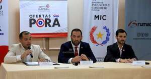 La Nación / Supermercados tendrán ofertas en más de 450 productos por Semana Santa