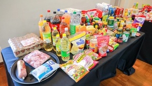 Más de 450 productos con descuentos en supermercados