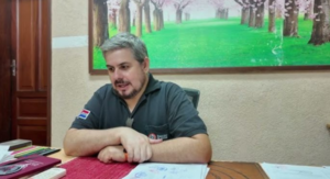 Confirman que director fallecido de Tacumbú había recibido amenazas del Clan Rotela