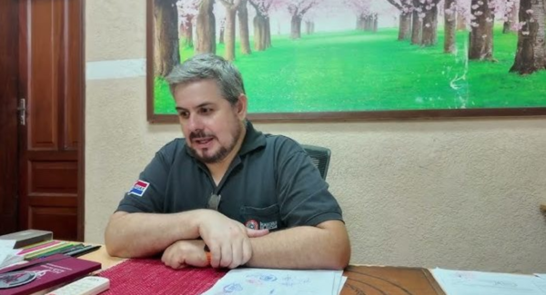 Confirman que director fallecido de Tacumbú había recibido amenazas del Clan Rotela