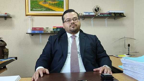 Juez rechaza allanamiento en causa vinculada a A Ultranza Py por falta de fundamentación - PDS RADIO Y TV