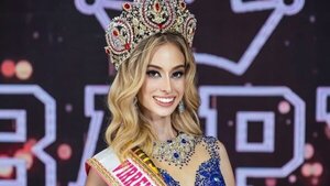 De miss a política: modelo se lanza como precandidata a concejal y alborota las redes