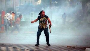 Marzo Paraguayo: De la Unidad Nacional a la esperanza que se diluyó