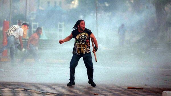 Marzo Paraguayo: De la Unidad Nacional a la esperanza que se diluyó