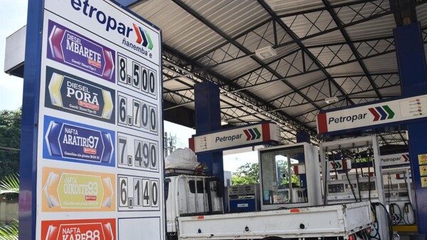 Ajuste de Petropar duraría al menos hasta Semana Santa: "Se trata de estirar todo lo que pueda"