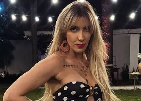 ¿Ya no regresa a la casa? "Mi juego se ha terminado" he'i Carmiña