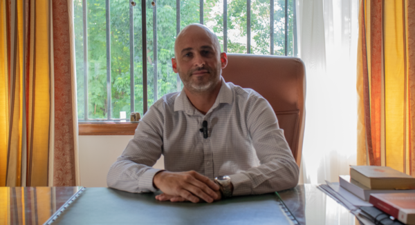 Reconocido penalista se especializa en IA y Derecho - Judiciales.net