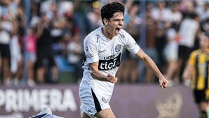 Los convocados por Antolín Alcaraz a la Albirroja Sub 20