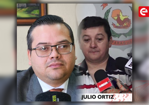 Caso A Ultranza Py: Cuestionan intento de afectar pruebas clave - Canal-E